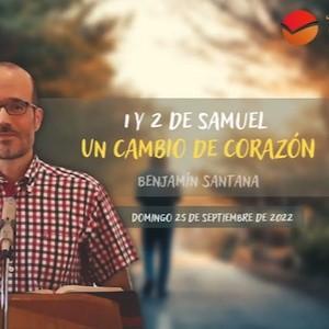 Portada de Un CAMBIO de CORAZÓN