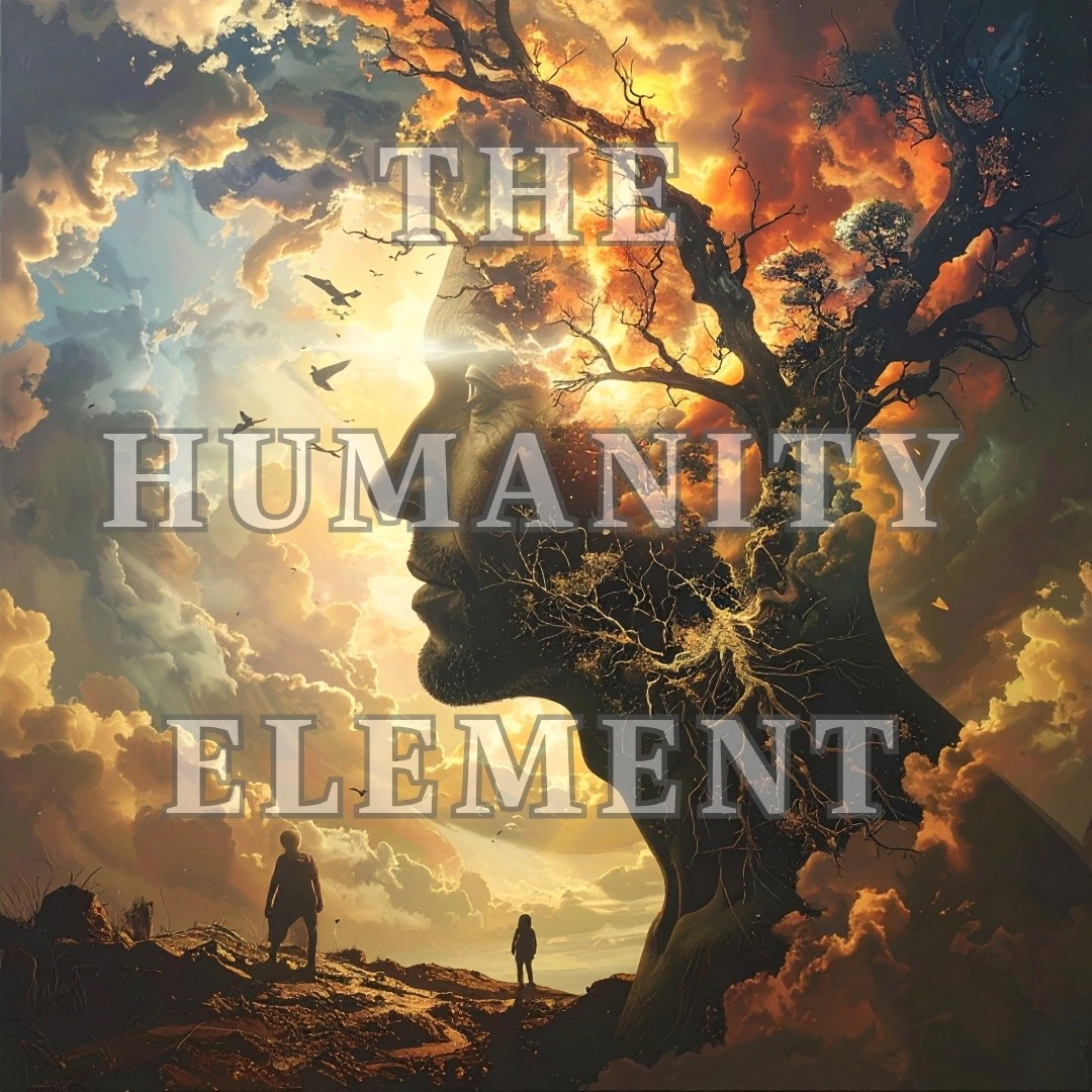 The Humanity Element : Crossover Episode With Humanity 2.0 Podcast