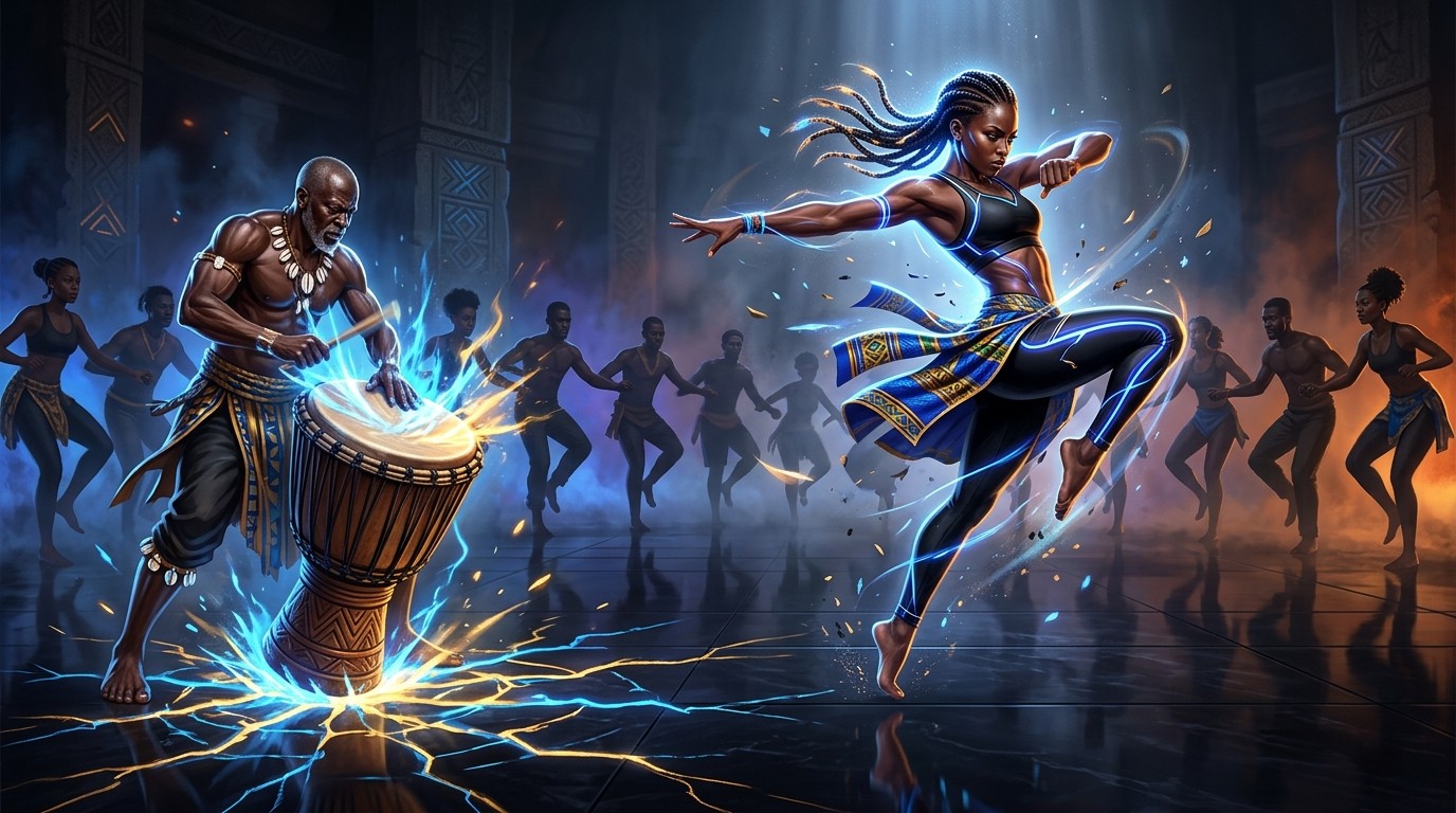 Stop Dancing to a Dead Rhythm: Why Nostalgia Is Killing Our Collective Power