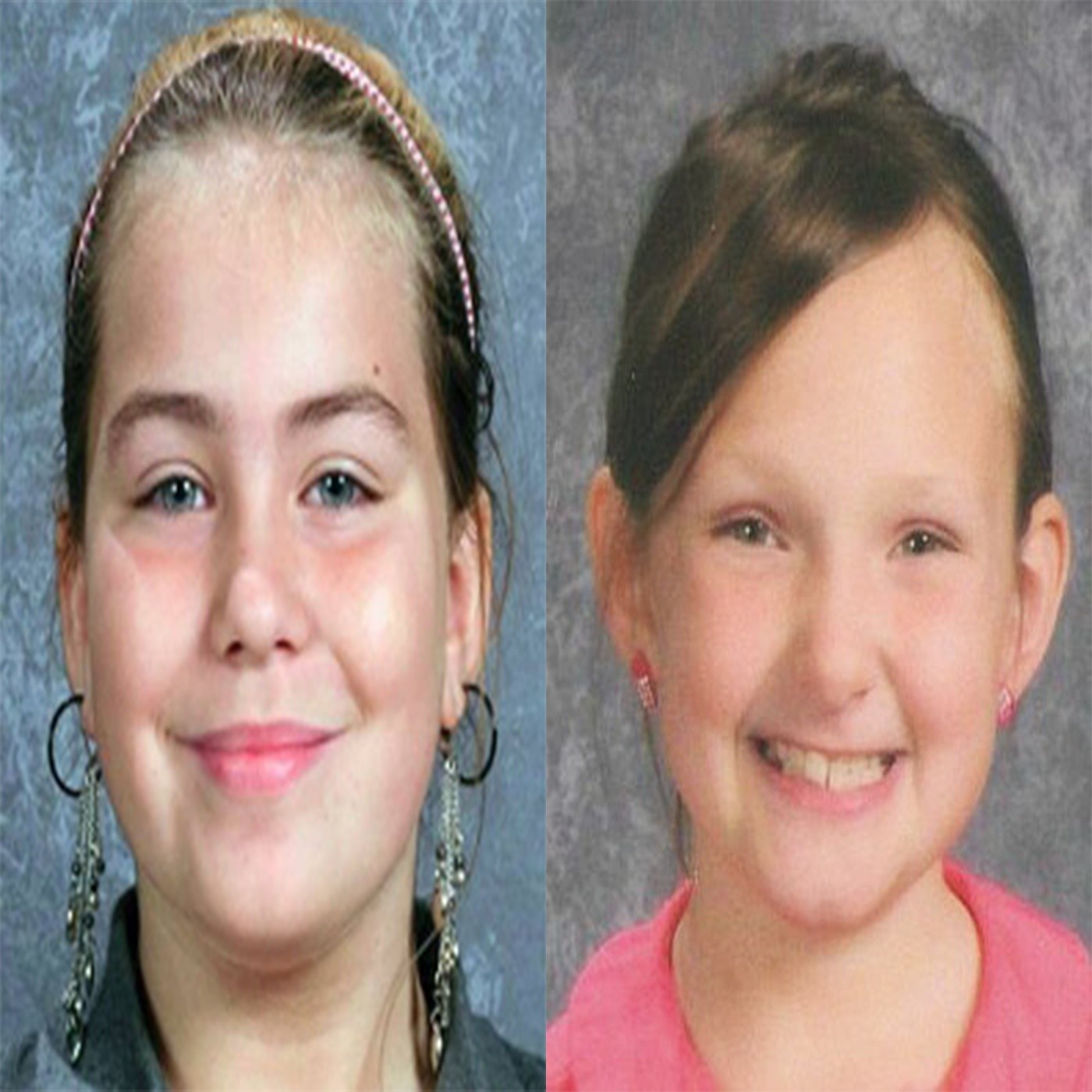 The Evansdale Murders — Unresolved