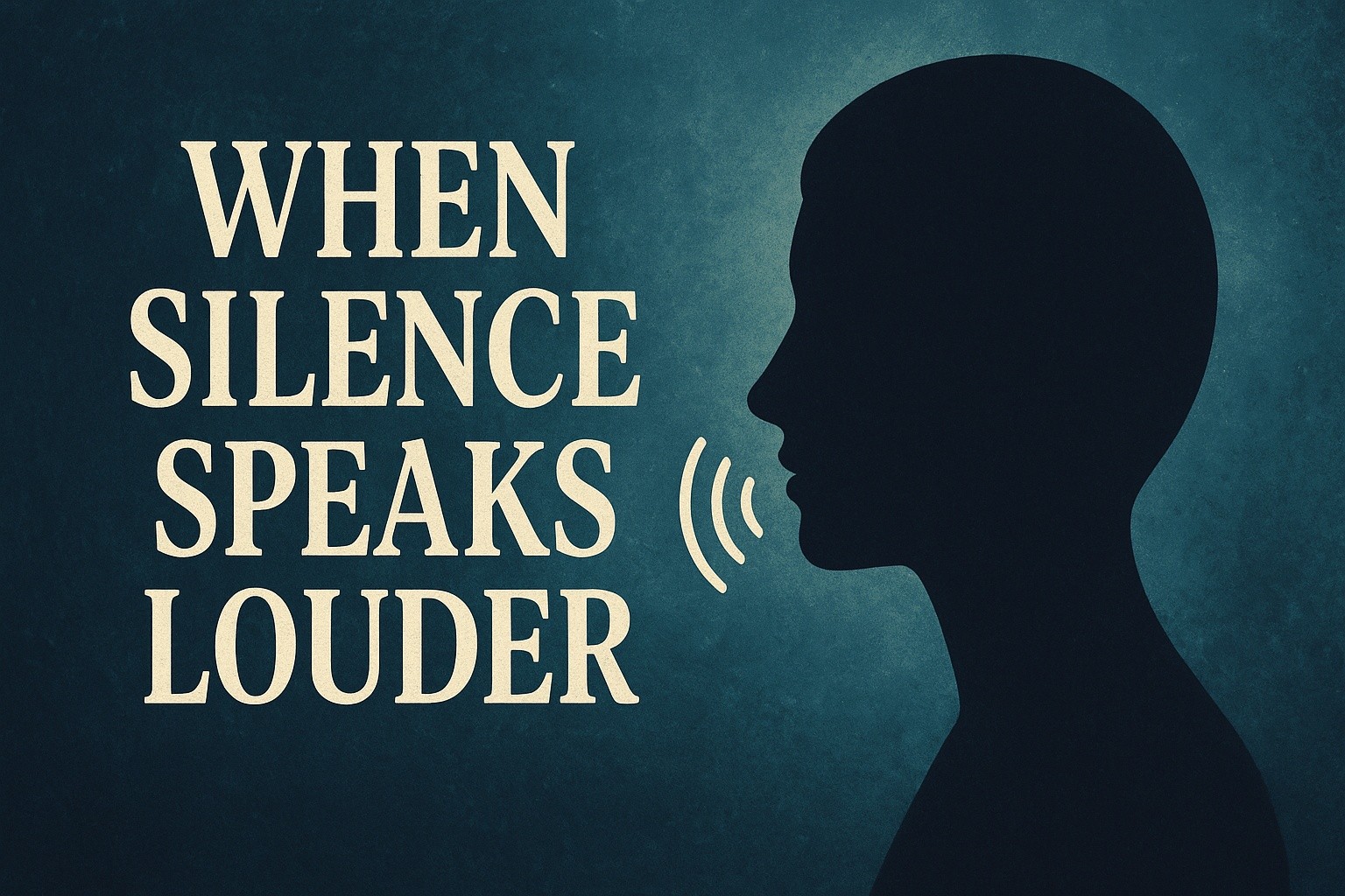 Where quiet moments echo with truth