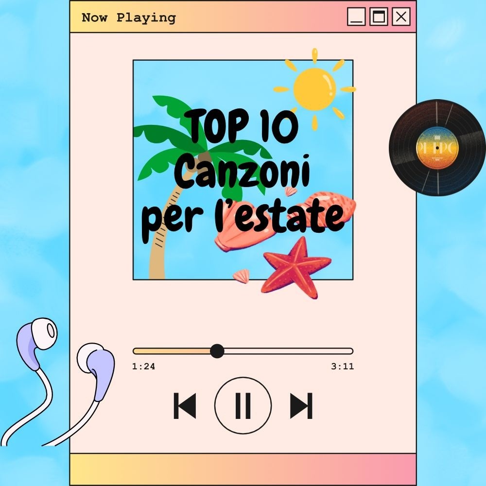 Copertina del podcast