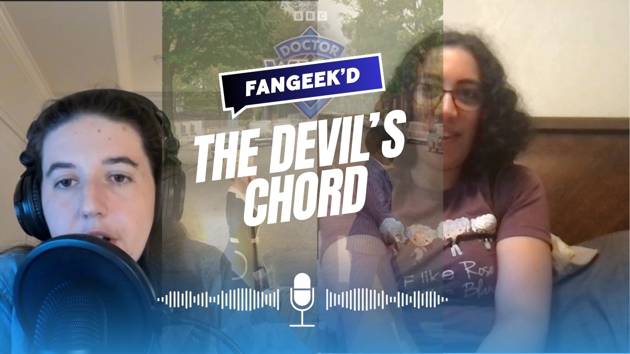 🚀🎼 New Episode Alert! 🎼🚀