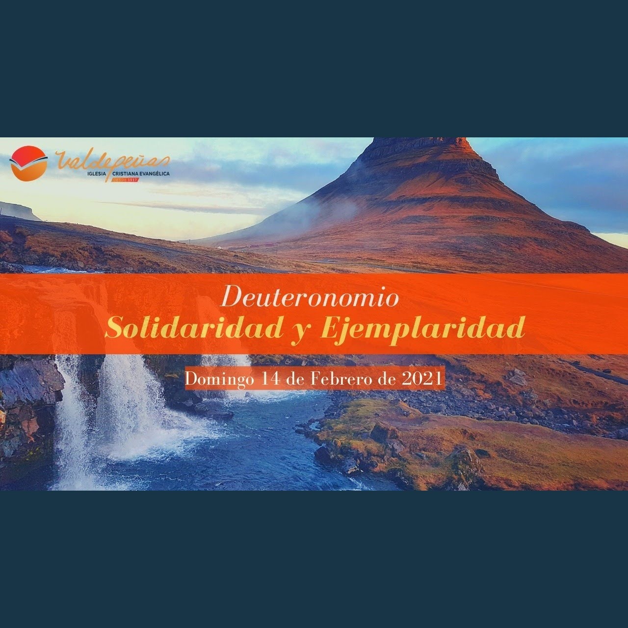 Portada de SOLIDARIDAD y EJEMPLARIDAD