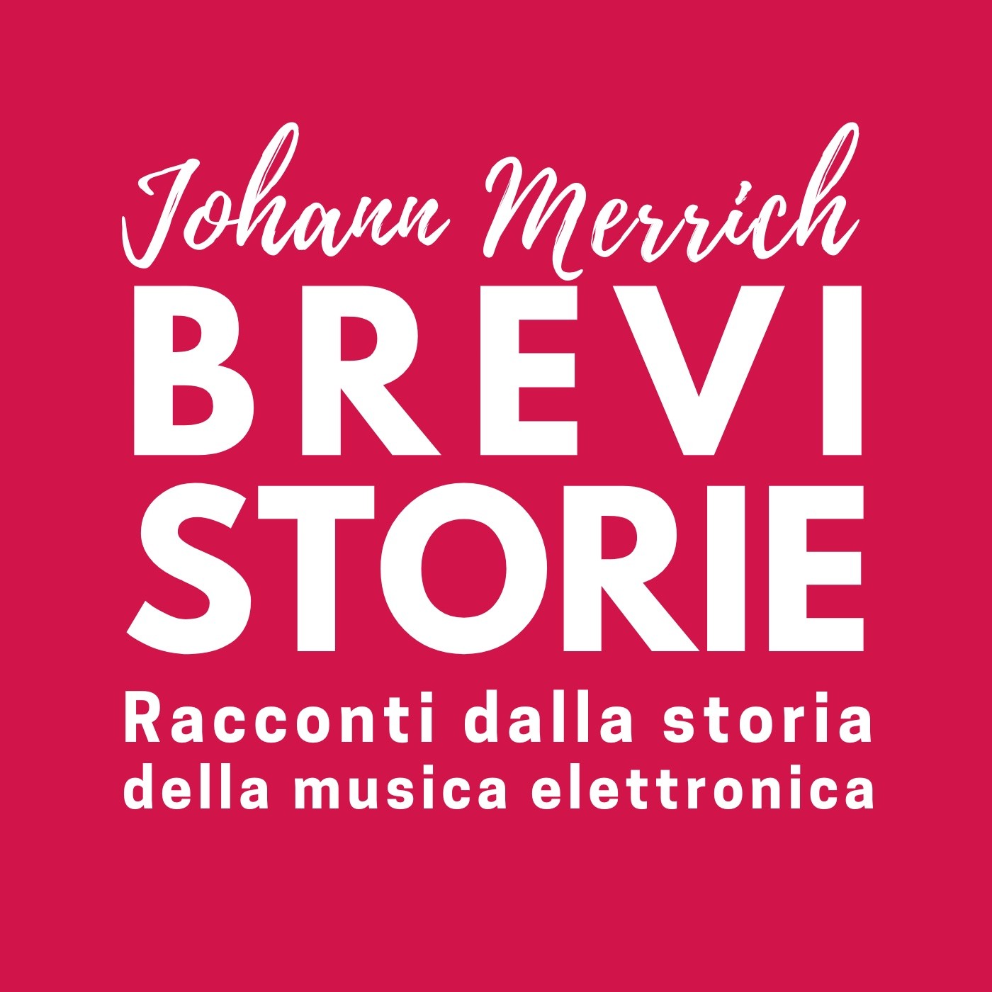 Brevi Storie: il podcast