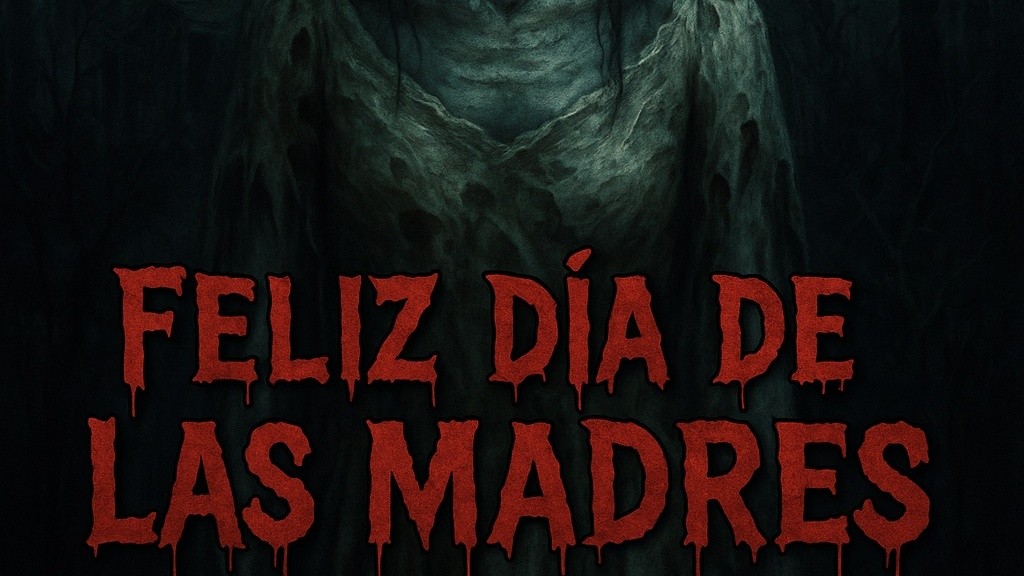 Feliz día de las Madres de parte de toda la comunidad de Inframundo, muchas felicidades…