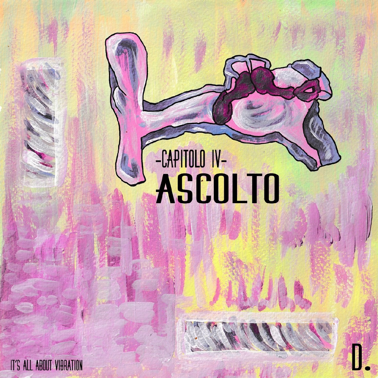 Ascolto
