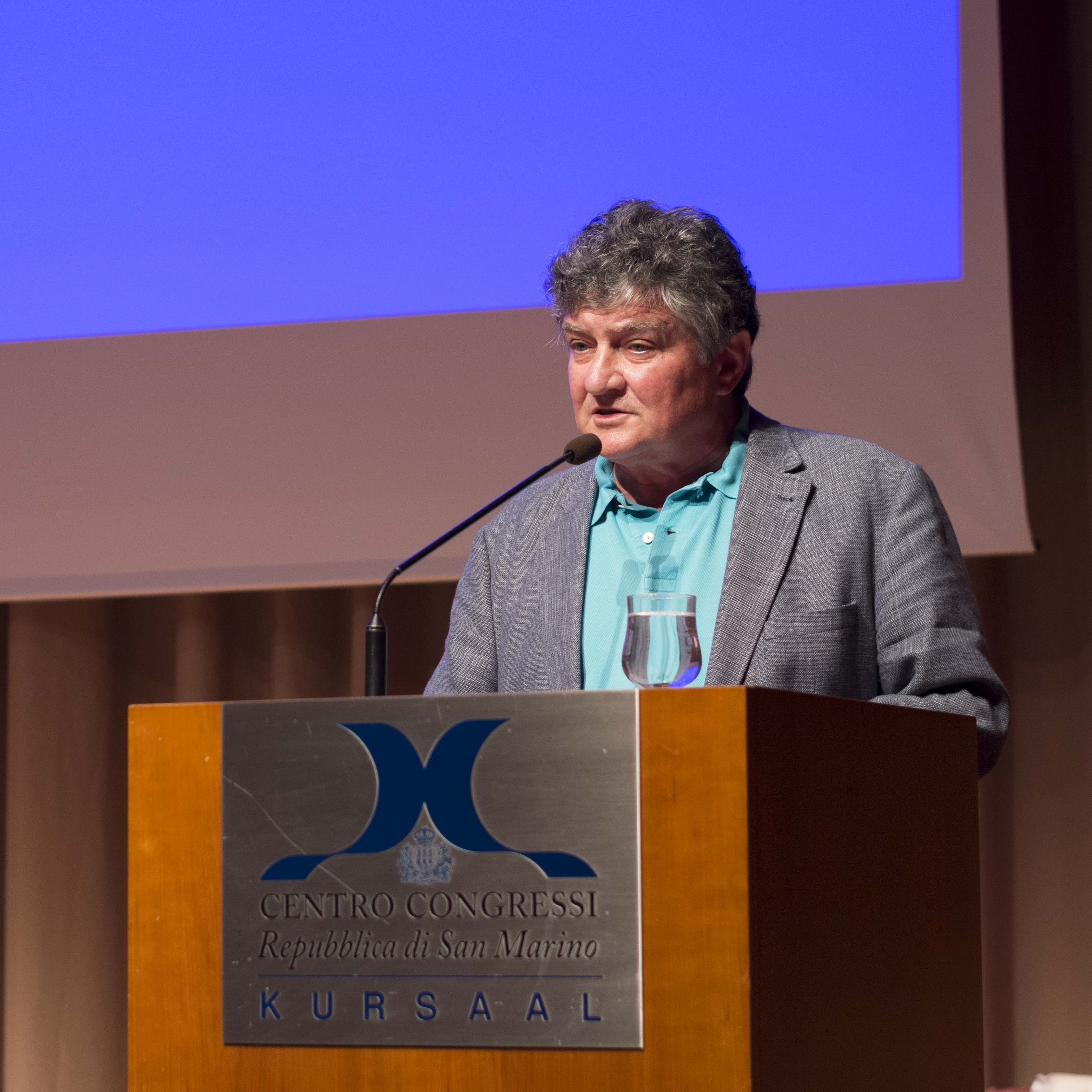 DCC – DAY #5 – Medardo Chiapponi