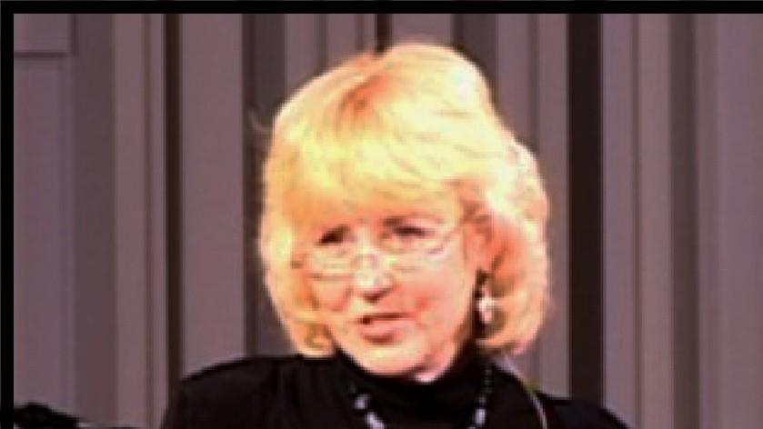 My Story - Betrayal Redeemed - 2008