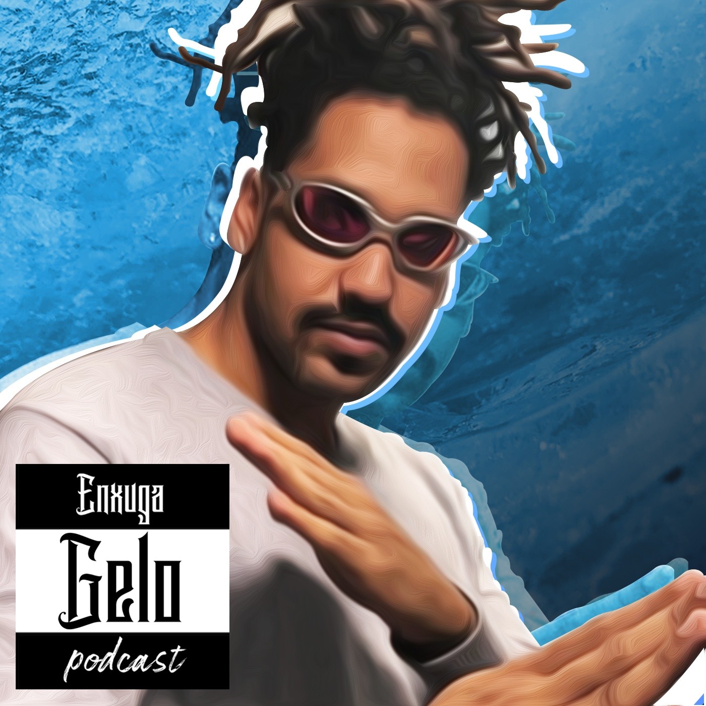 Enxuga Gelo Podcast