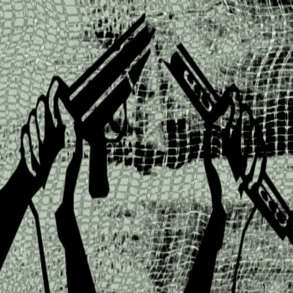 Anna Raimondo & Younes Baba Ali – Fearless Speech
