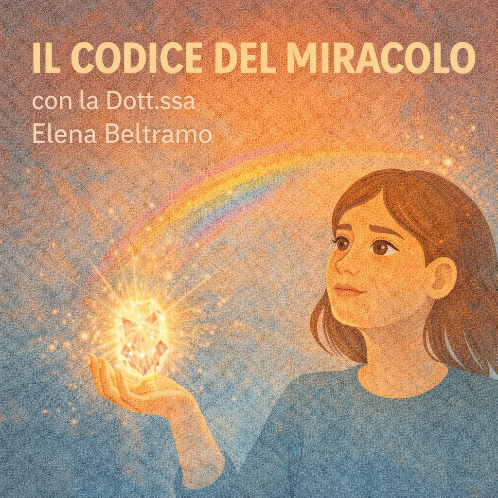 Il Codice del Miracolo