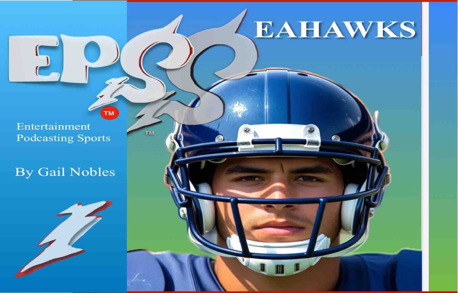 Seattle Seahawks Soar to the Top of the NFL