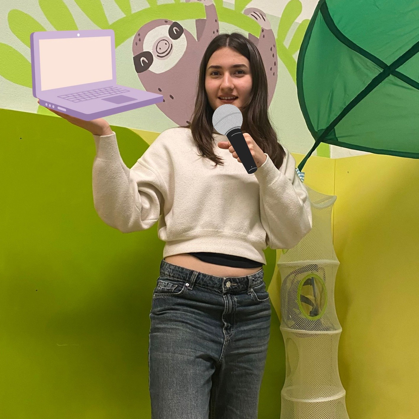 Copertina del podcast