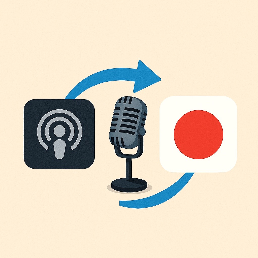 Migrazione di distribuzione.