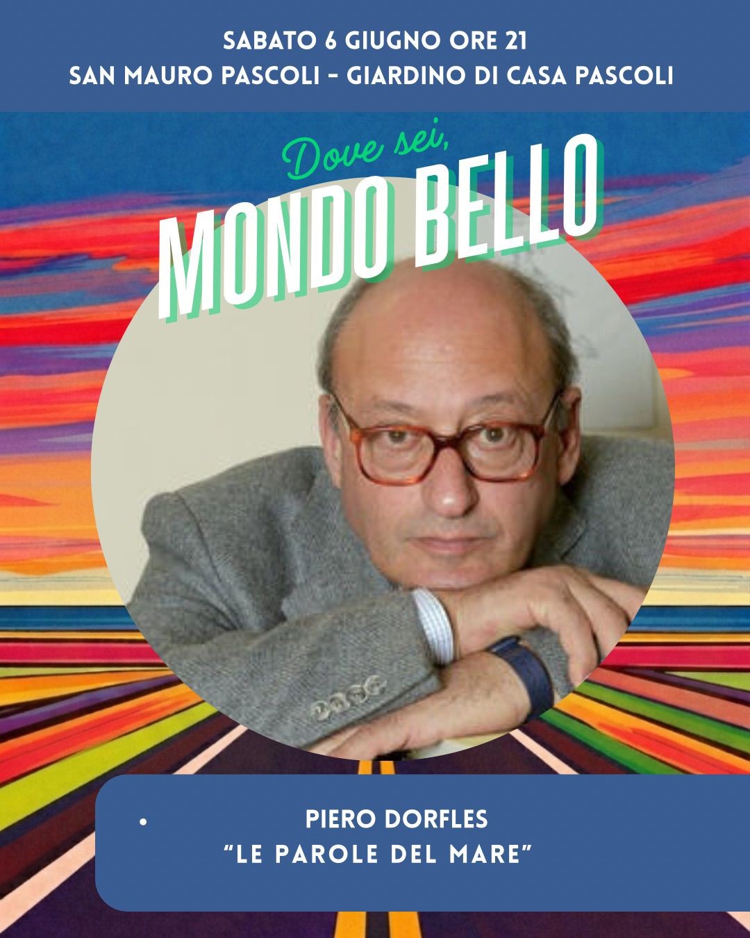 Piero Dorfles