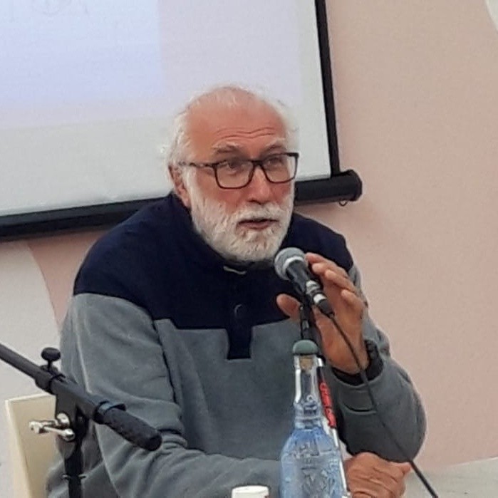 Riccardo Santolini | 2 aprile 2023