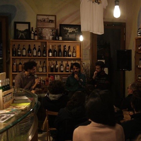 Presentazione – Sniff
