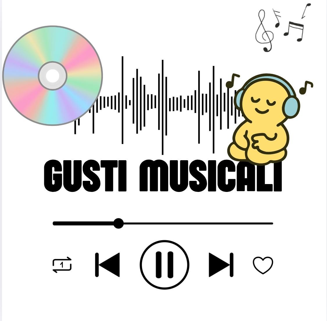 Copertina del podcast