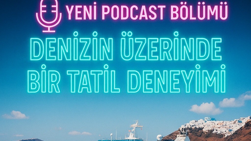 Yunan Adaları Gemi Turları ve Rotaları