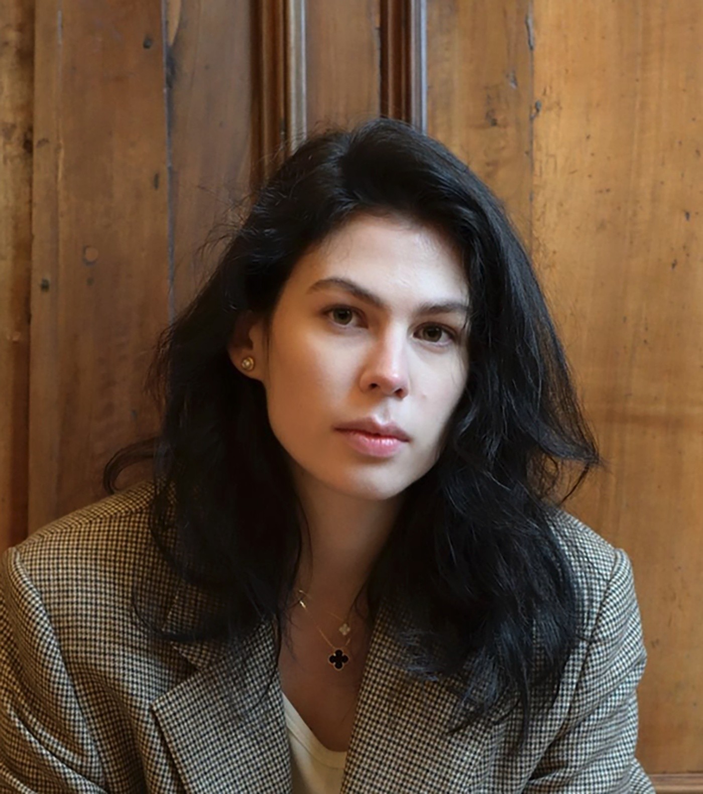 Official. Unofficial. Belarus. – Daniella Kaliada in conversation with Roberto Paci Dalò