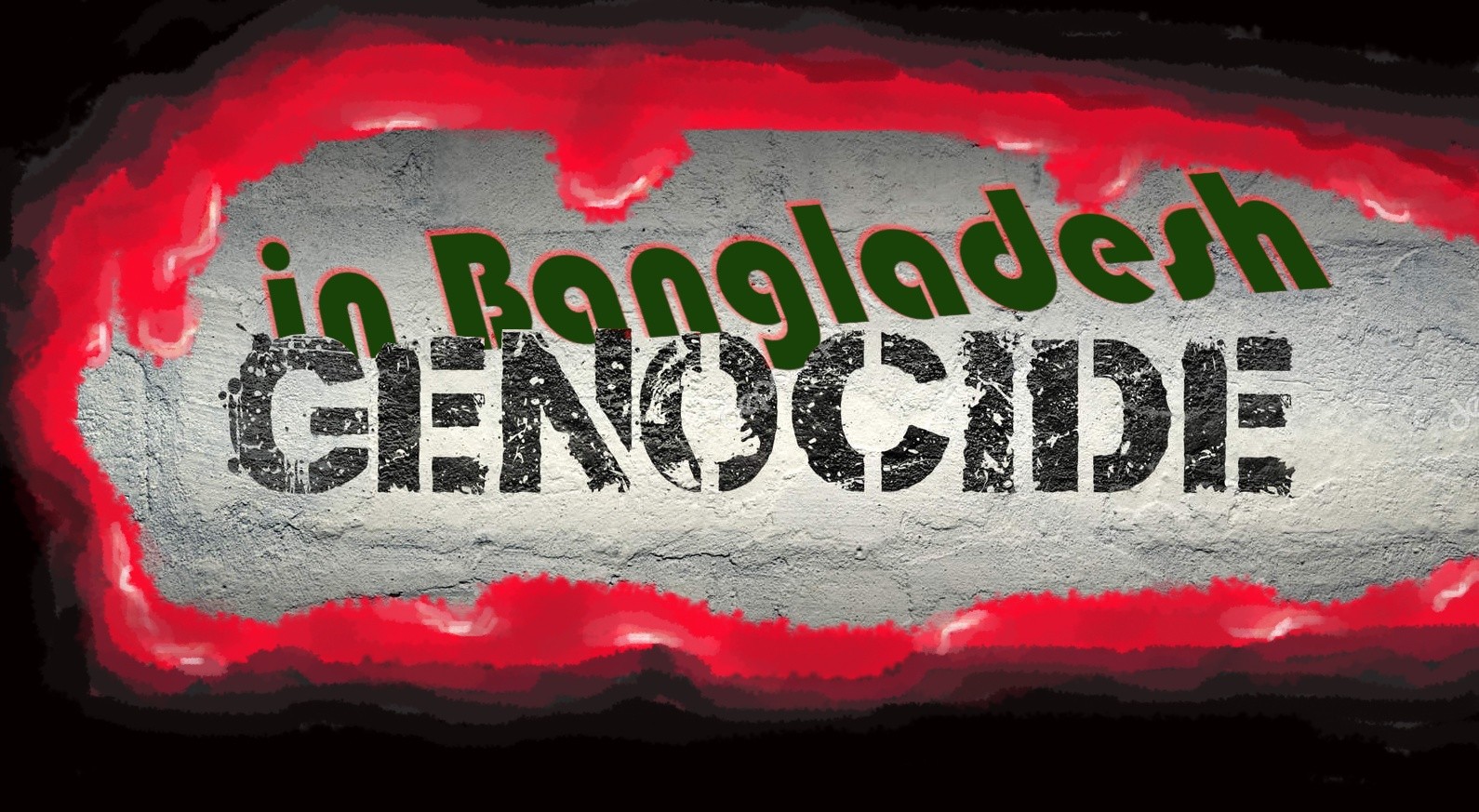 Nuovo episodio sulla serie "Genocidi", il genocidio in Bangladesh