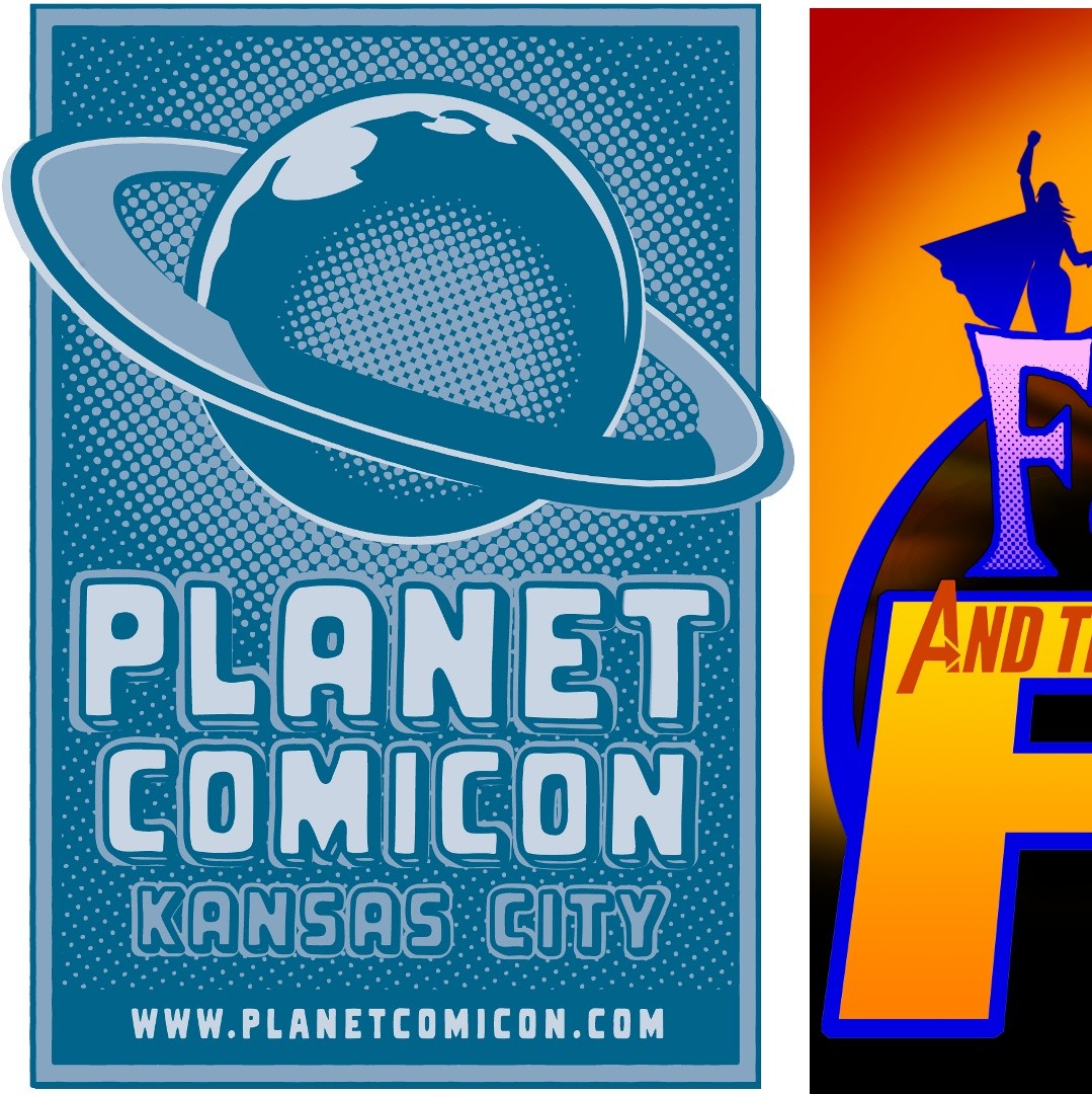 Podcast Fanatics and the Fan Comicon 2017 Geeky KOOL