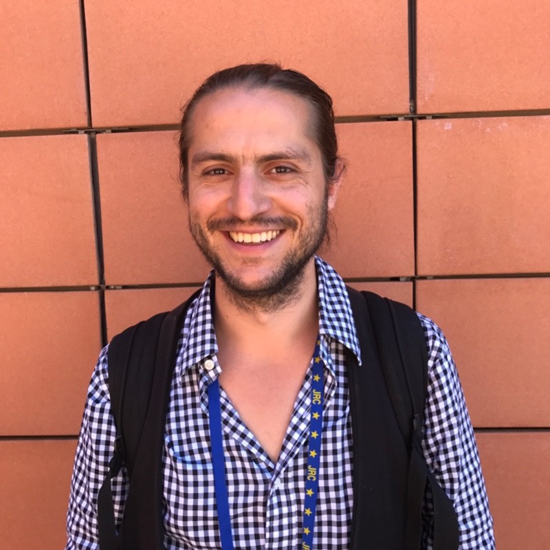 Daniel Djamo (ENG)