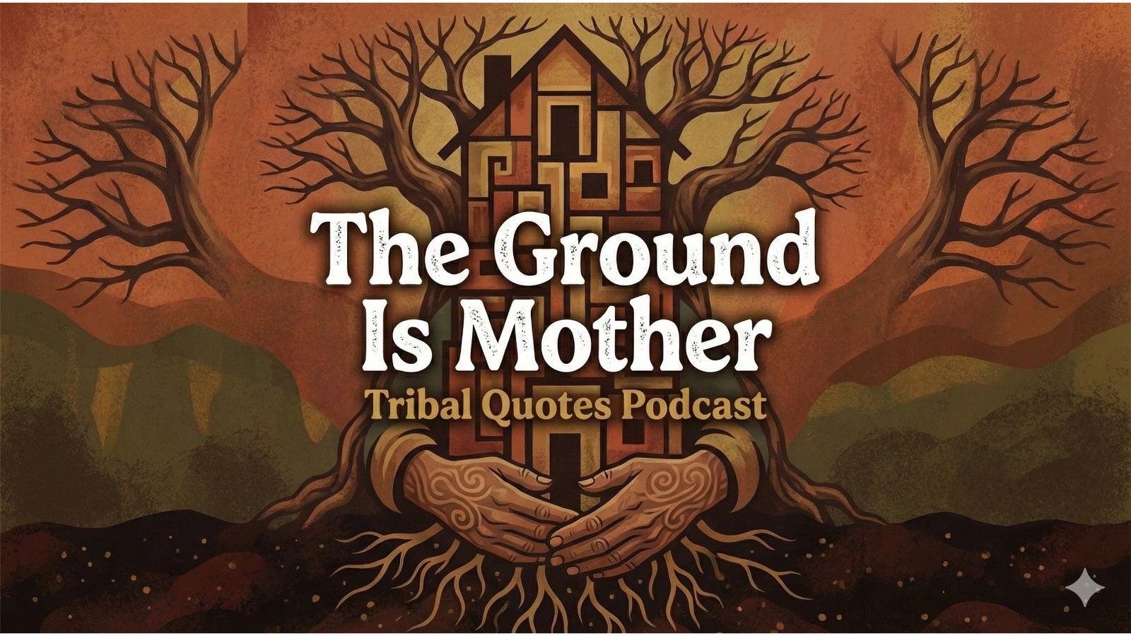 The Ground is the Mother