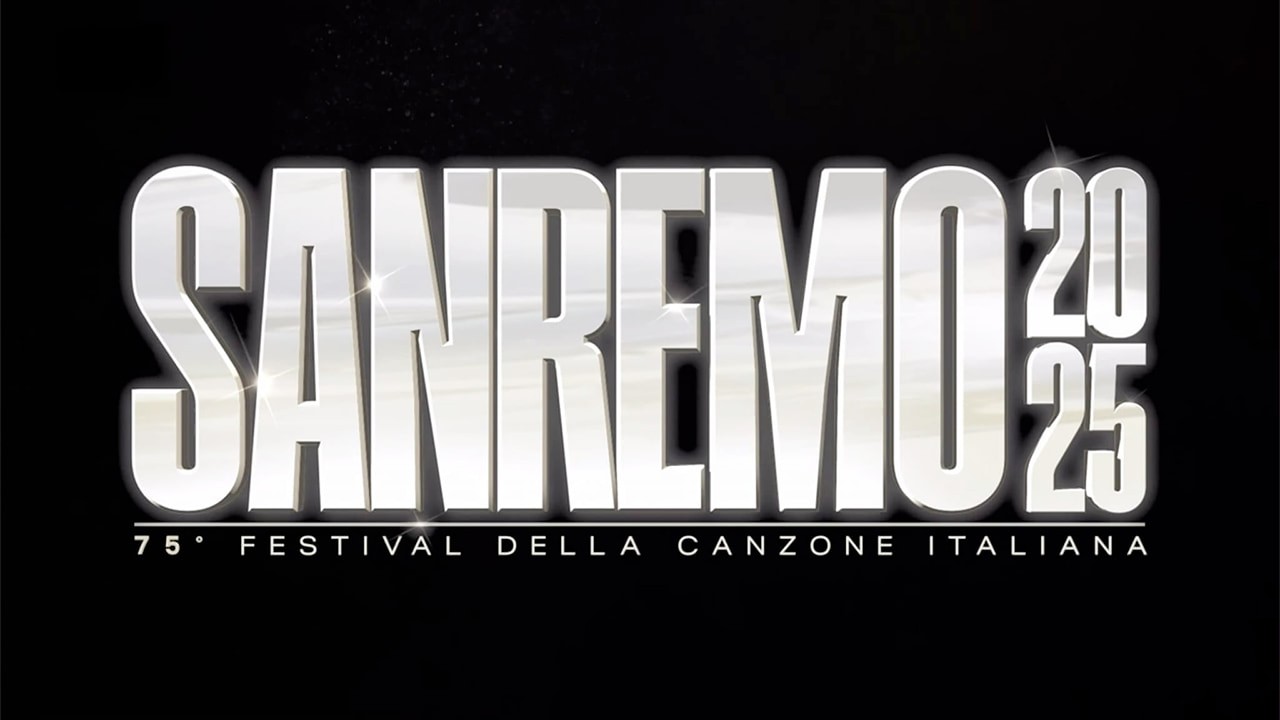 SANREMO 2025