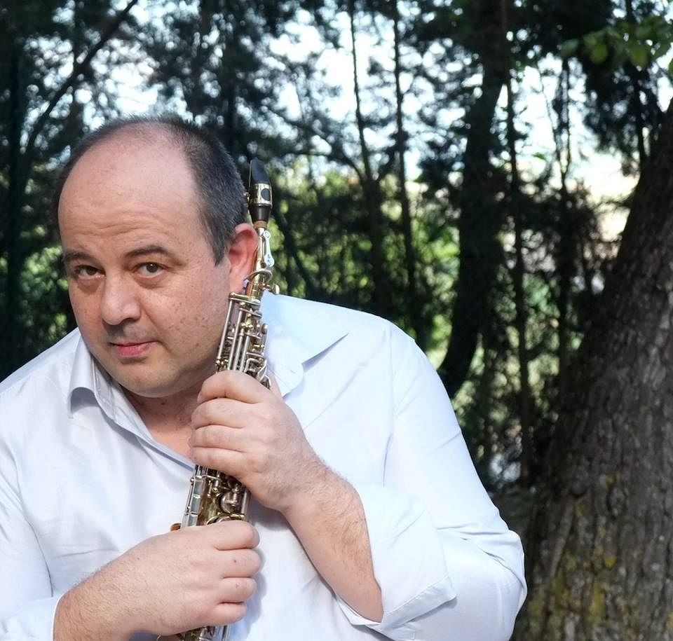Crown VI – Gianpaolo Antongirolami