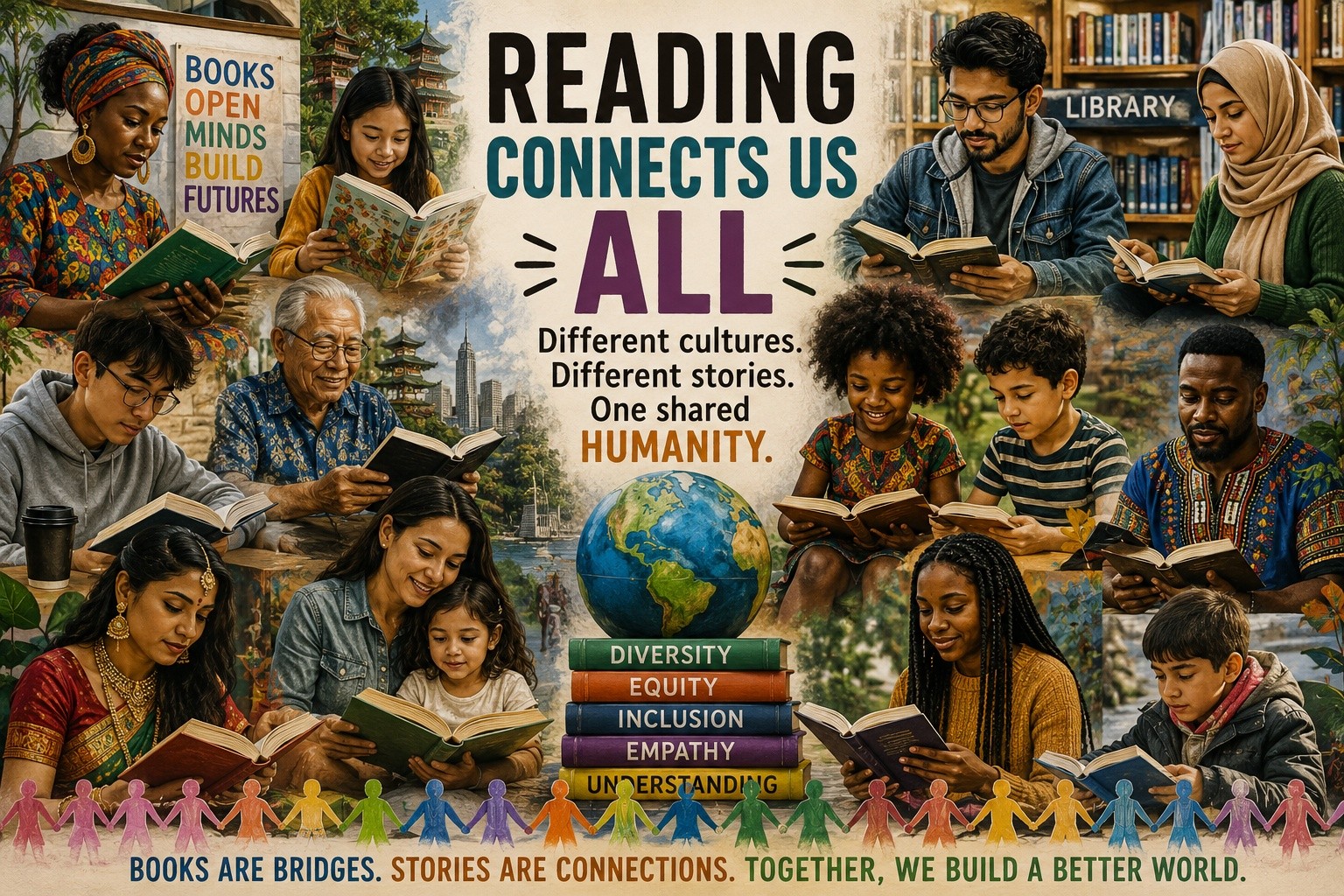 More Than a Book: Understanding the Cultures of Literary Platforms