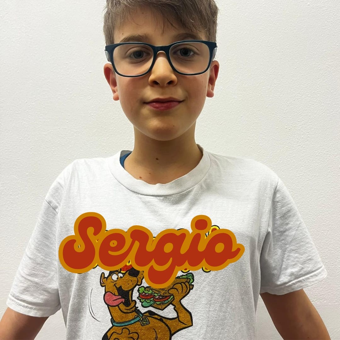 Copertina del podcast