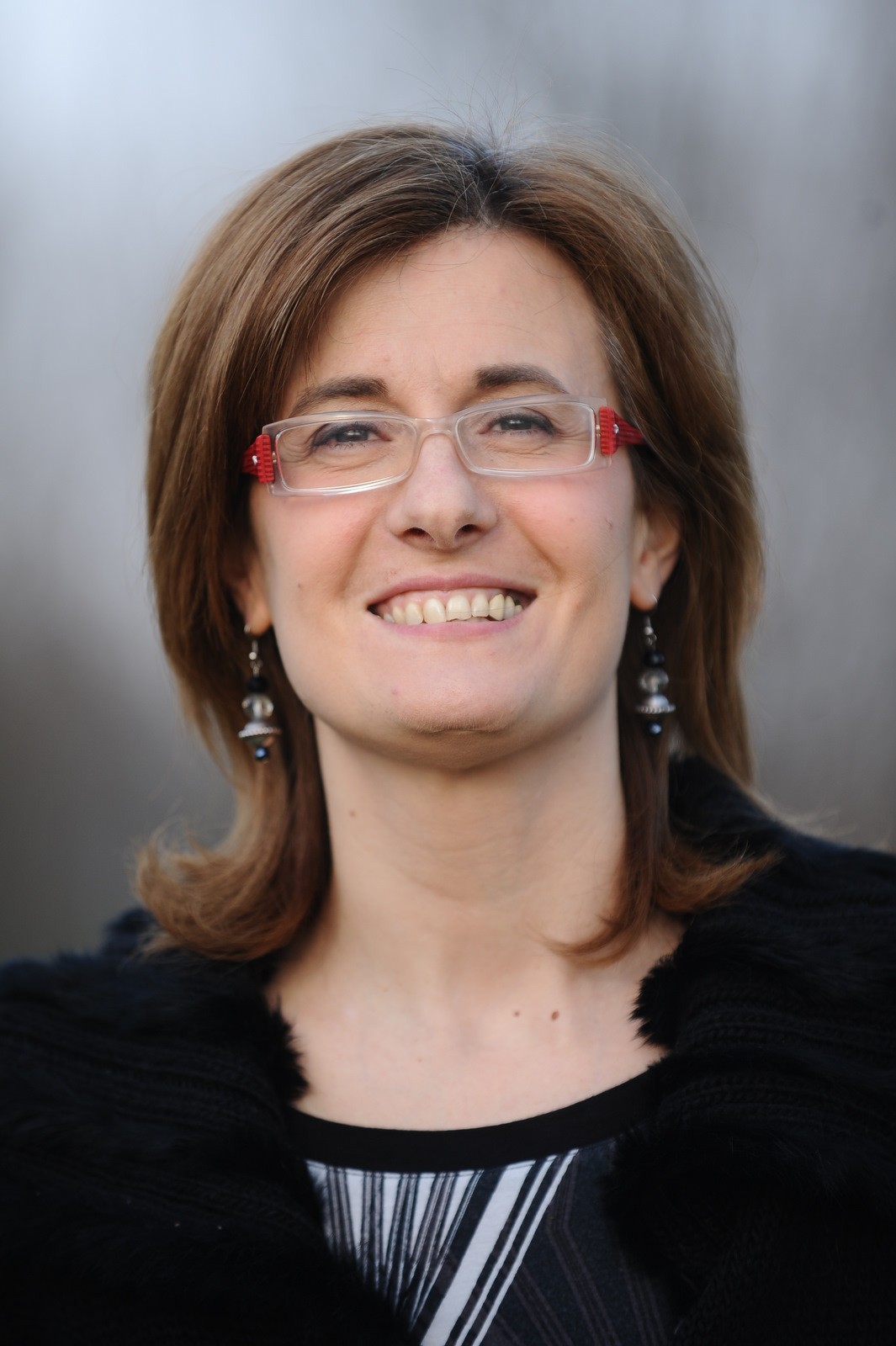 Giulia Clonfero – Xaura, Wikipedia e Wikimedia in Italia (ITA)