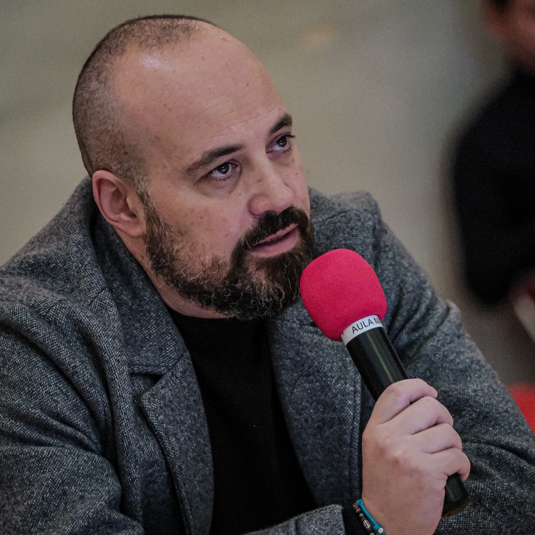 Leandro Pisano – Attraversare il margine, ascoltare la ruralità