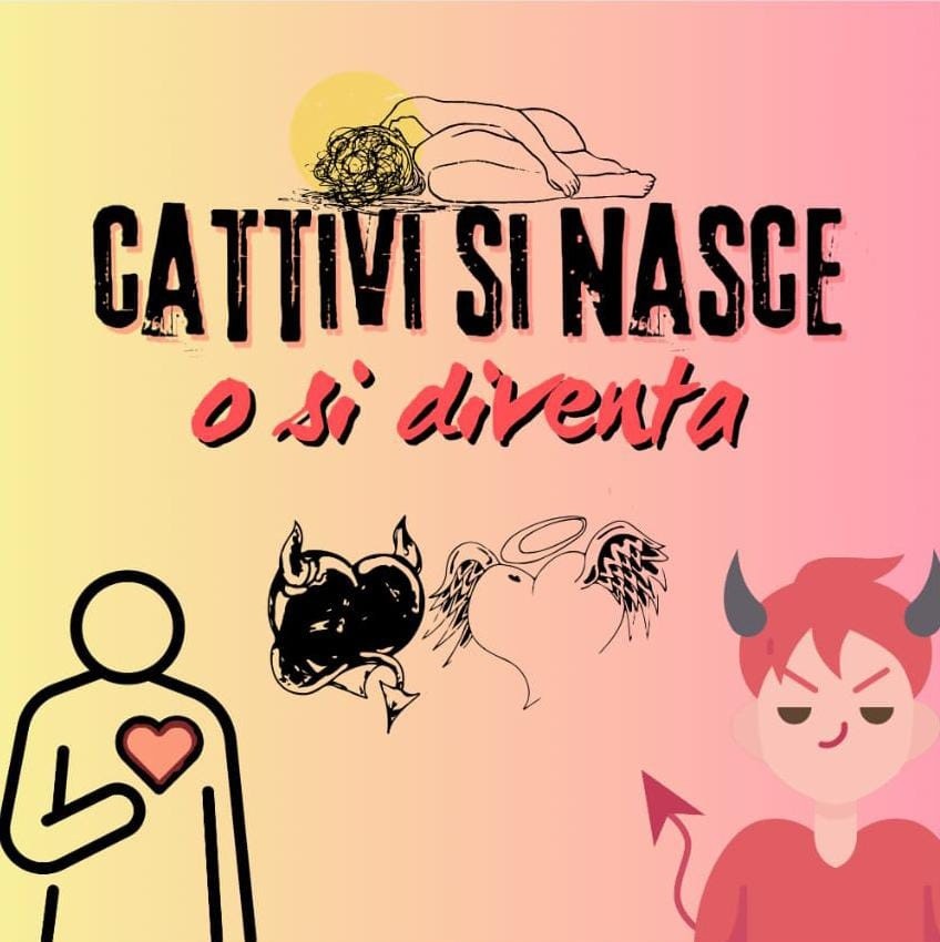 Copertina del podcast