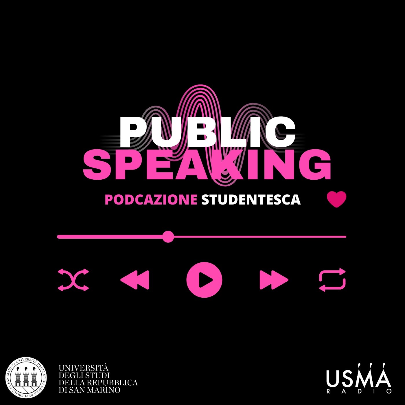 Public speaking e le leve di attention management