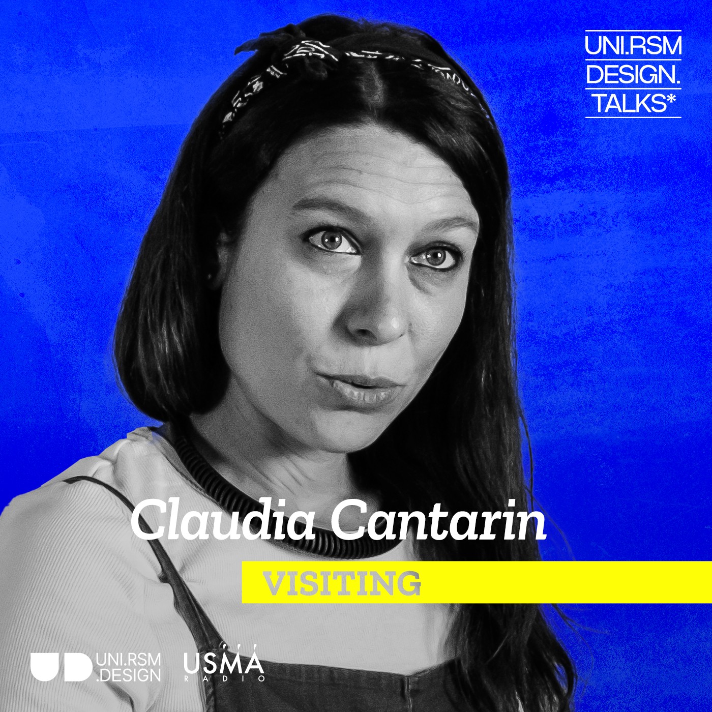 VISITING | Claudia Cantarin – Doppio filo: il design tra creatività ed educazione