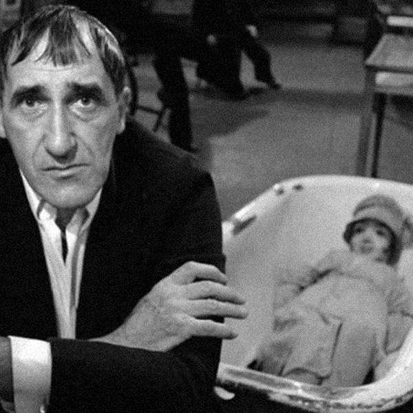La pulsazione della memoria – Tadeusz Kantor | I episodio