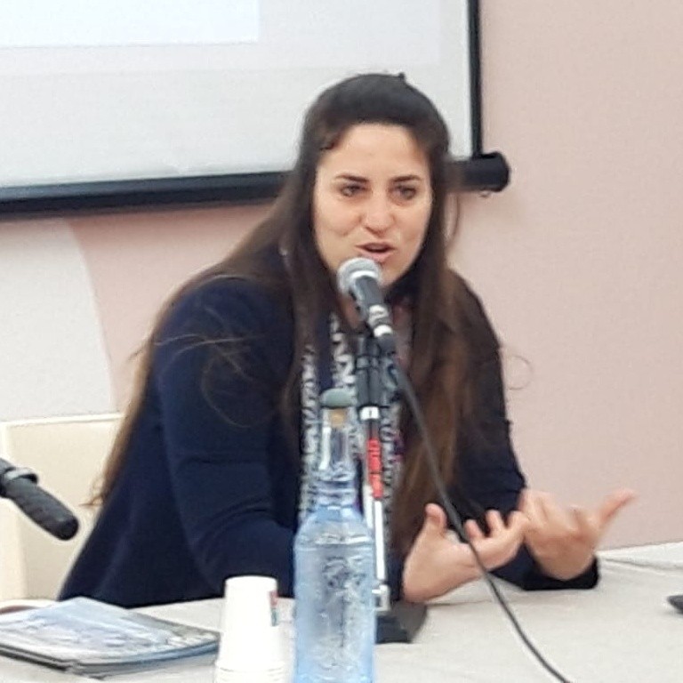 Alice Parma | 2 aprile 2023