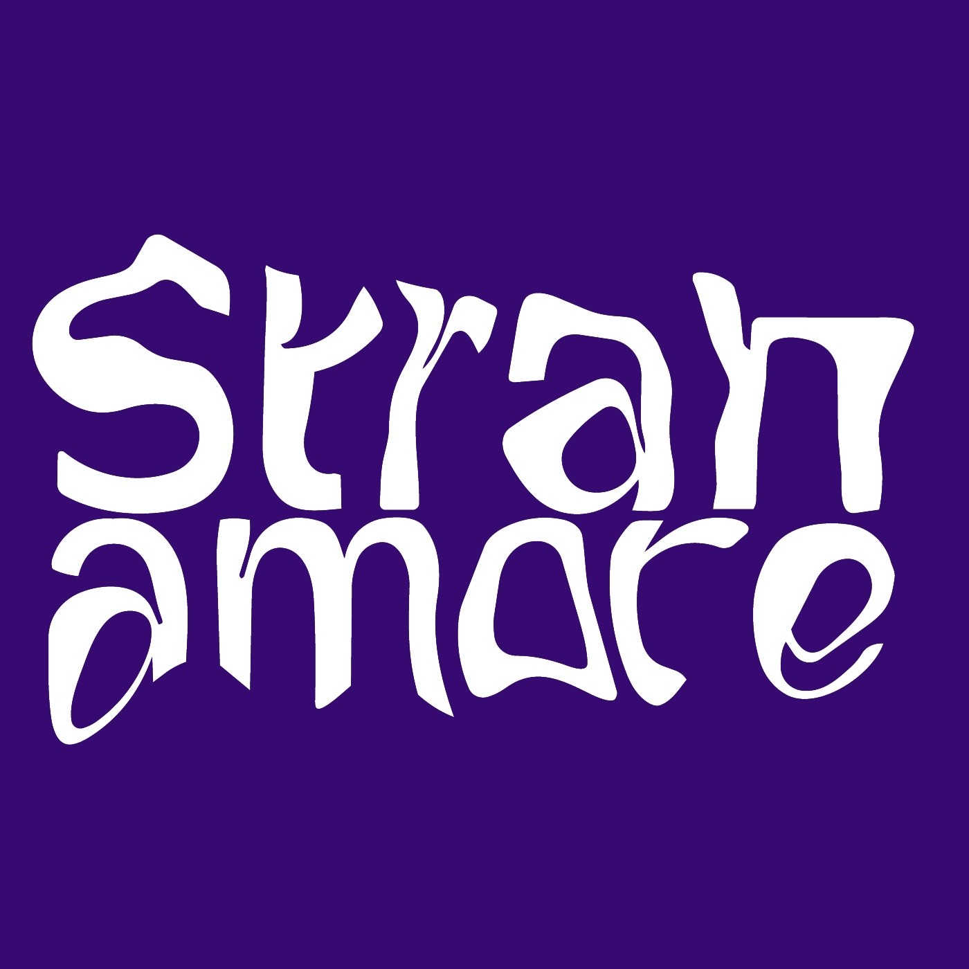 Stranamore – Dispatches from Elsewhere
