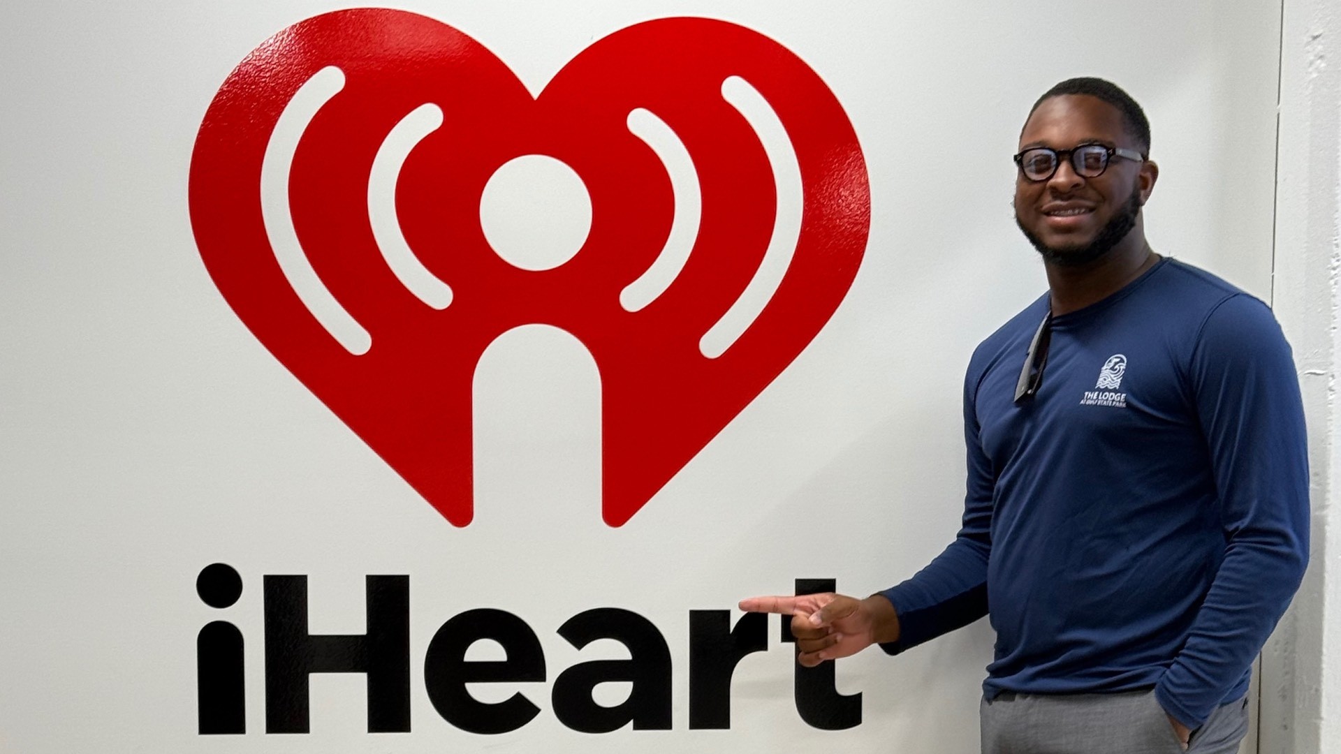 iHeartMedia Acquires The Jay Walker Show In Major Cash & Stock Deal — Walker Just Leveled Up