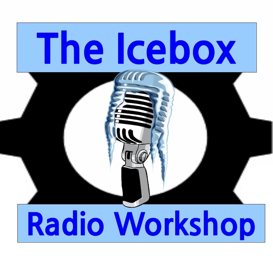 Live — The Icebox Radio Theater