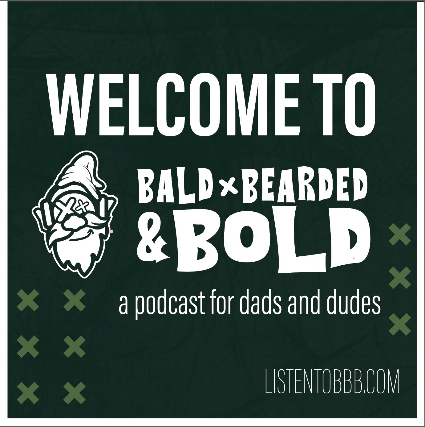 Bald, Bearded, and Bold: Episode 7