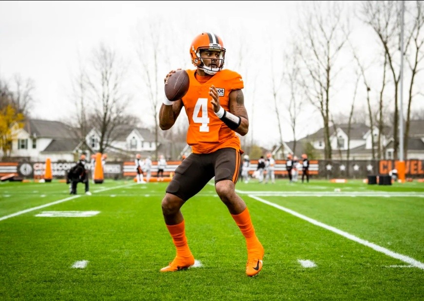 Post Draft... Winners and Losers