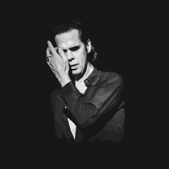 Mutiny in Heaven – L’epopea di Nick Cave