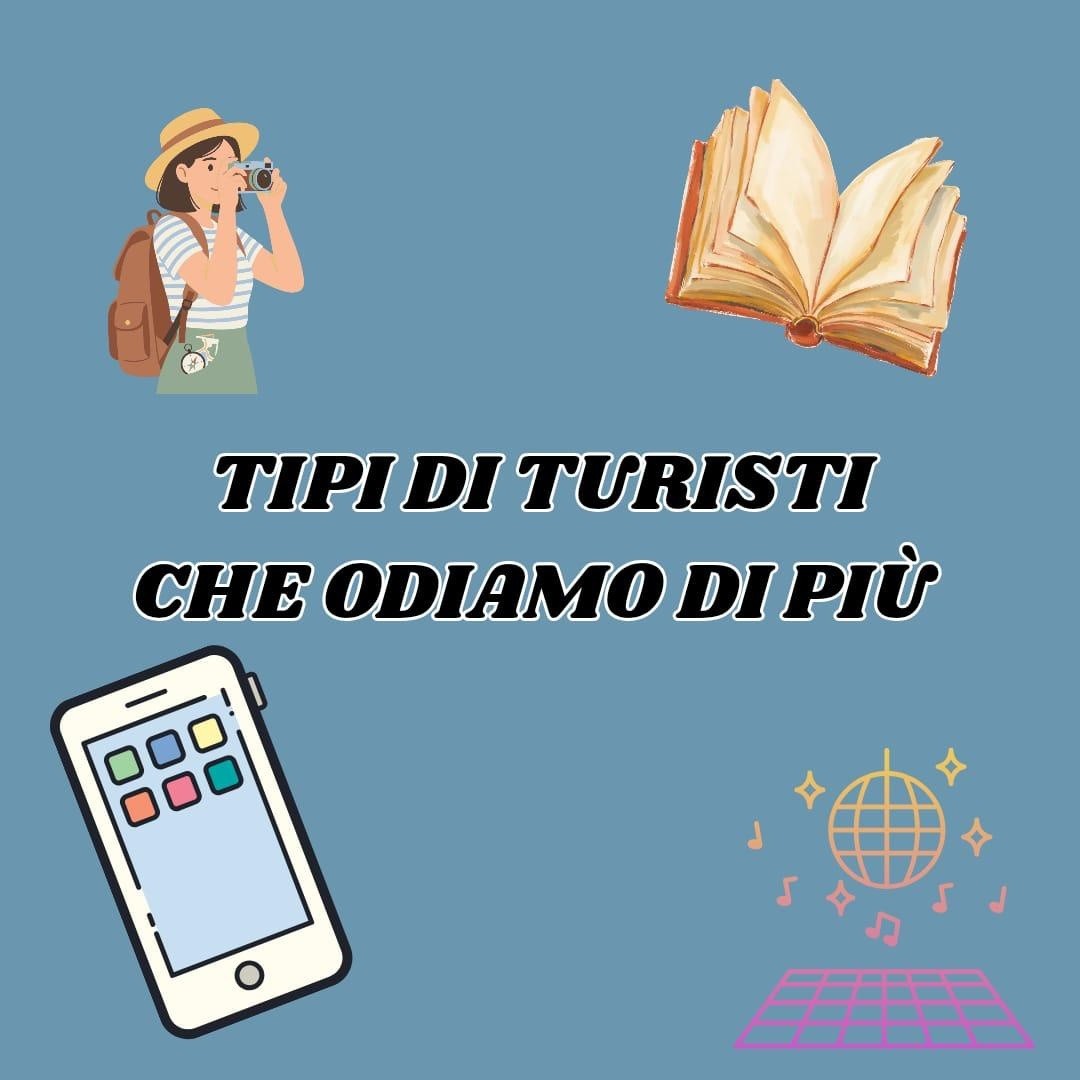 Copertina del podcast