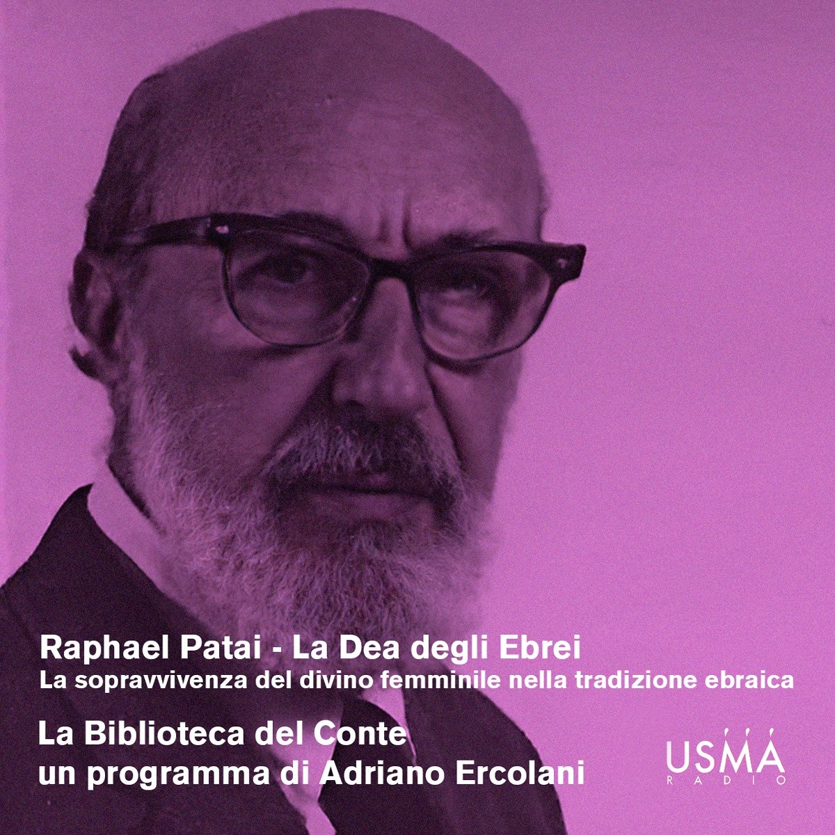 La Dea degli Ebrei. La sopravvivenza del divino femminile nella tradizione ebraica