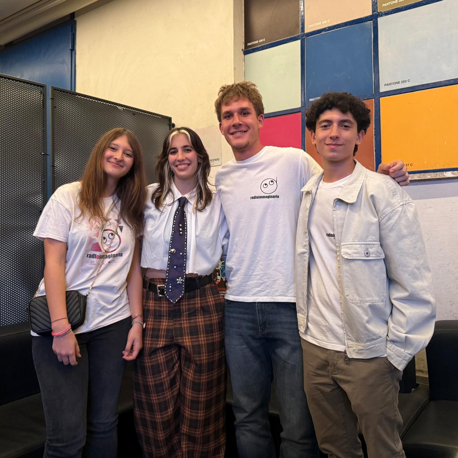 Copertina del podcast