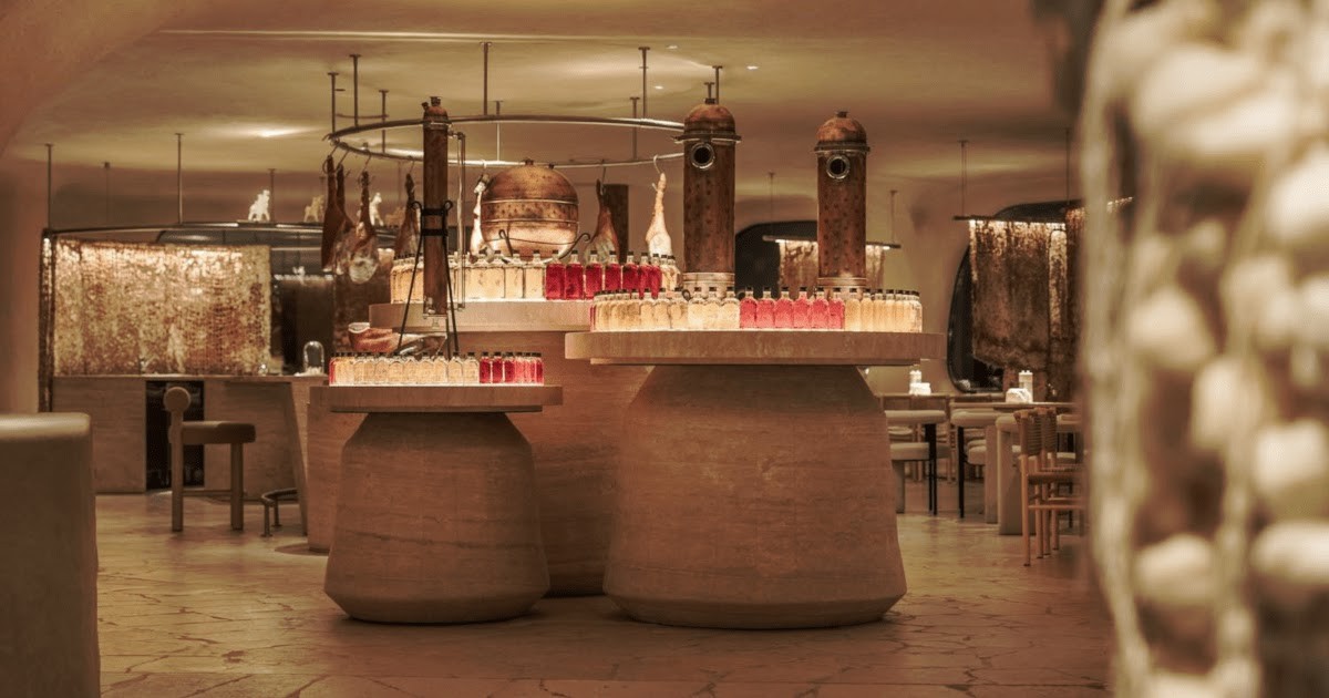 Grybova Hata, Donde la Arquitectura y la Tradición Ucraniana Se Encuentran